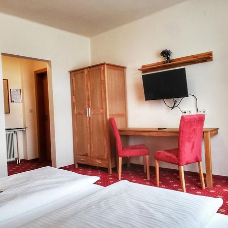 Familie Zuser Hotel Garni Mitterbach Kültér fotó