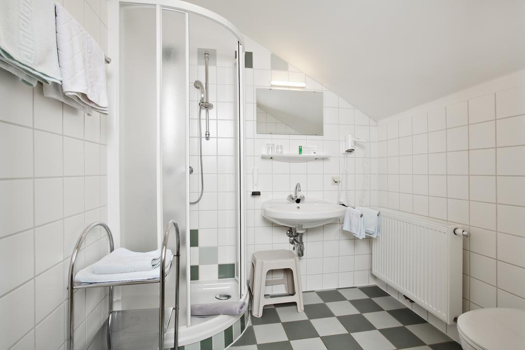 Familie Zuser Hotel Garni Mitterbach Szoba fotó
