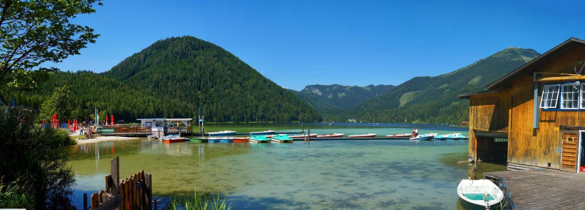 Familie Zuser Hotel Garni Mitterbach Kültér fotó