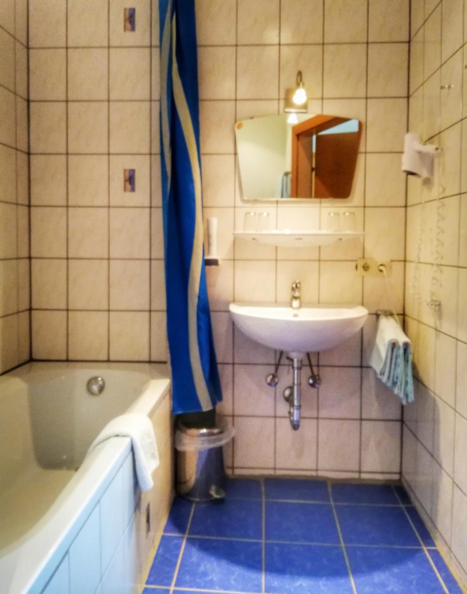 Familie Zuser Hotel Garni Mitterbach Kültér fotó