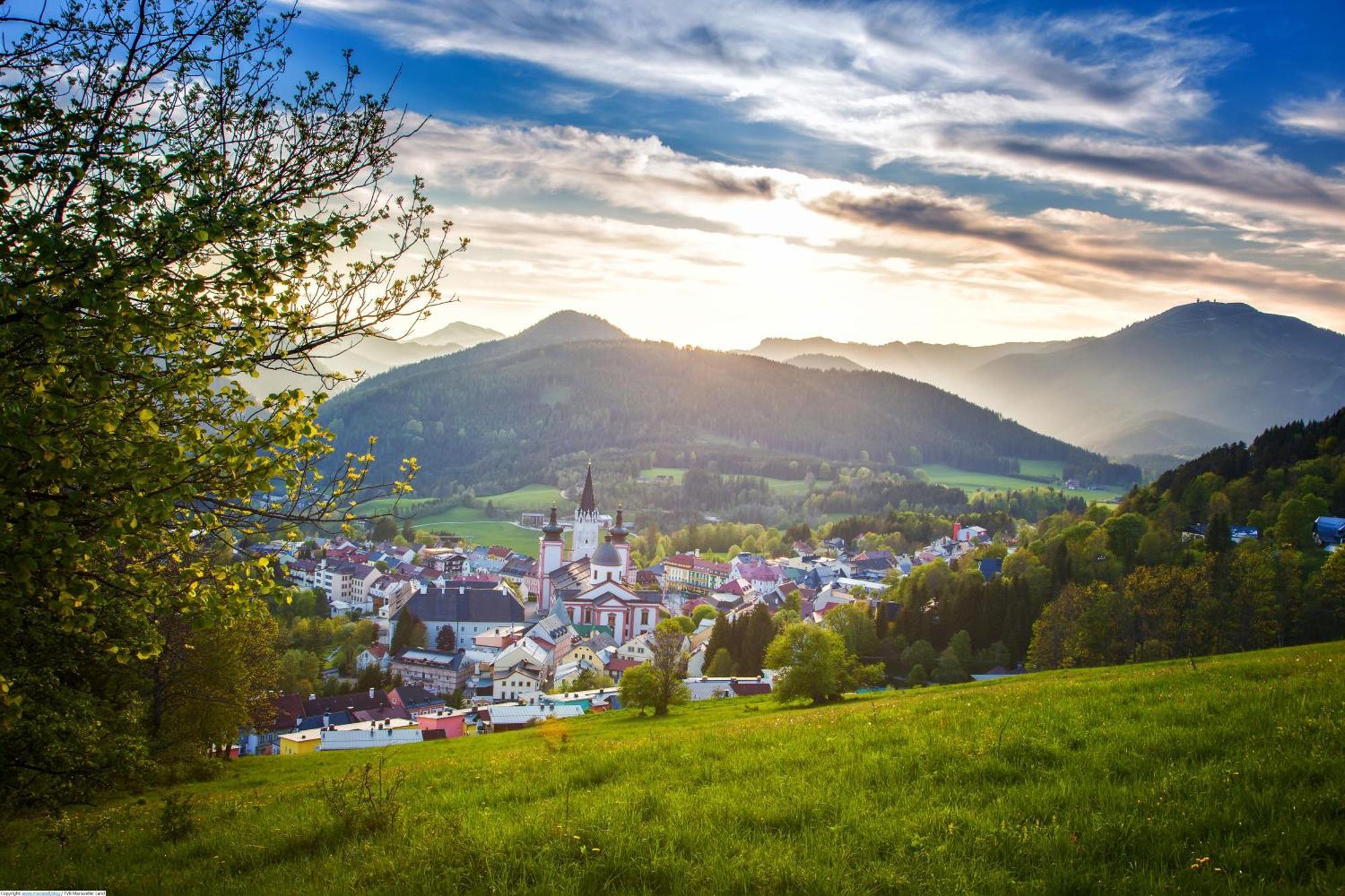 Familie Zuser Hotel Garni Mitterbach Kültér fotó