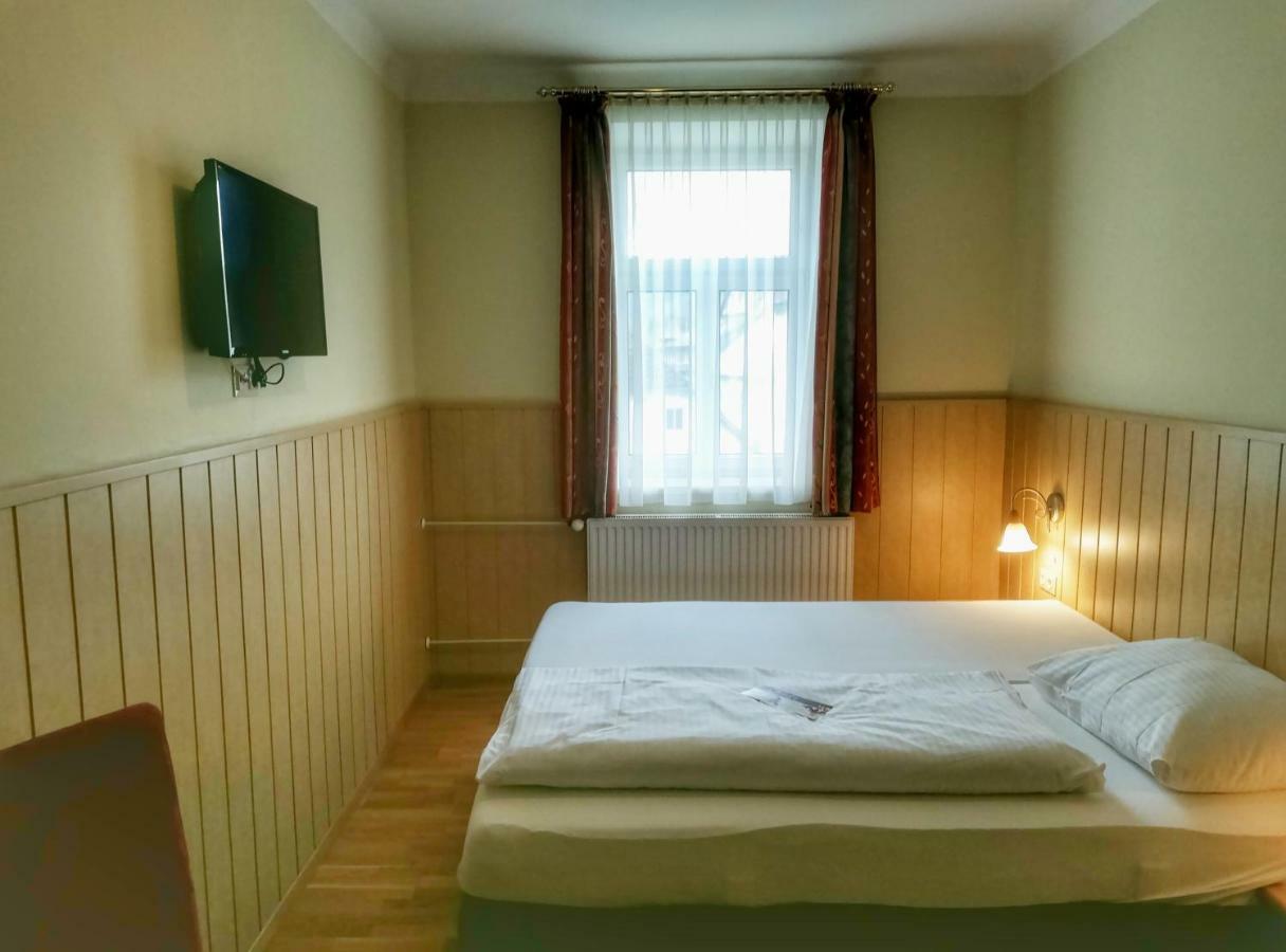 Familie Zuser Hotel Garni Mitterbach Kültér fotó