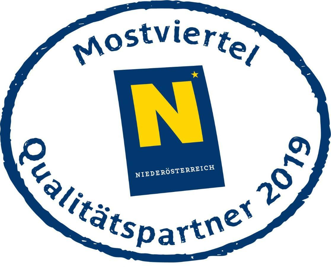 Familie Zuser Hotel Garni Mitterbach Kültér fotó